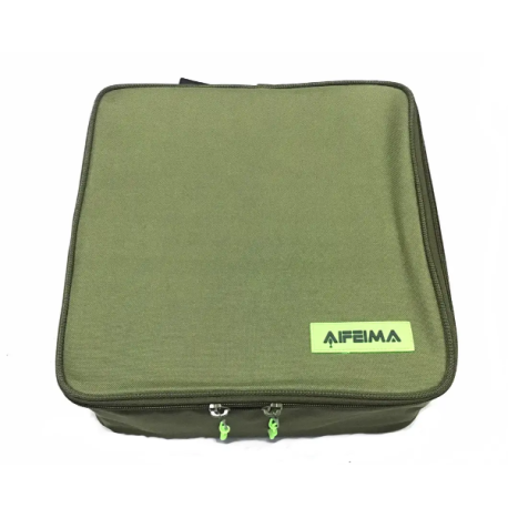 Сумка Для 4 Котушок Feima GR-1284 40*40*13см