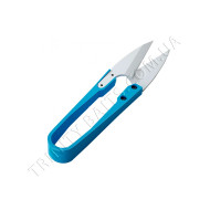 Ножиці керамічні Ma Ant Blue U-shear