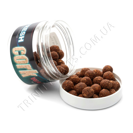 ВАФТЕРС AMINO FRESH CORK KRILL 11мм