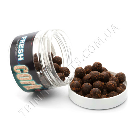 ВАФТЕРС AMINO FRESH CORK SPICY SHRIMP 11мм
