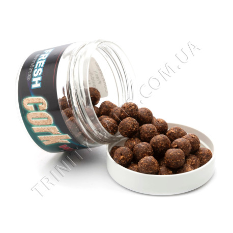 ВАФТЕРС AMINO FRESH CORK SQUID-LIVER 11мм