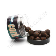 ВАФТЕРС AMINO CORK CRAYFISH 14мм