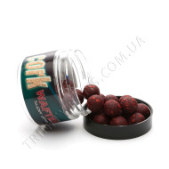ВАФТЕРС AMINO CORK PAPRIC 14мм