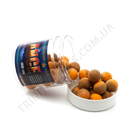 ВАФТЕРС BALANCE DNIESTER BANANA-TIGER NUT 14мм