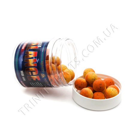 ВАФТЕРС BALANCE DNIESTER CORN-TIGER NUT 14мм