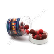 ВАФТЕРС BALANCE DNIESTER STRAWBERRY-SQUID-PEPPER 14мм
