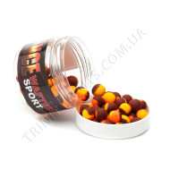 ВАФТЕРС BALANCE SPORT CITRUS-SQUID 10-12мм