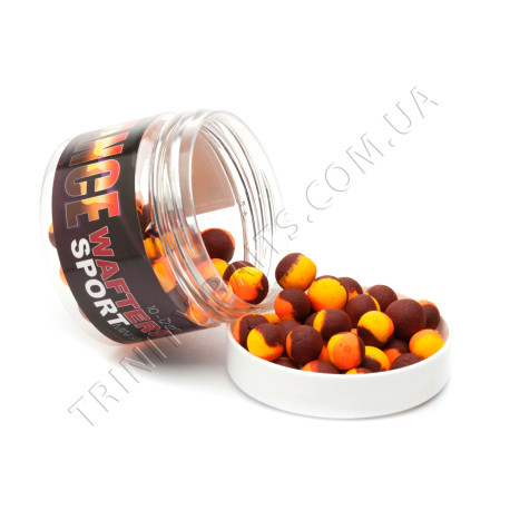 ВАФТЕРС BALANCE SPORT CITRUS-SQUID 10-12мм