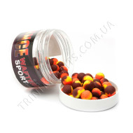 ВАФТЕРС BALANCE SPORT COCONUT 10-12мм