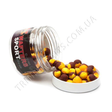 ВАФТЕРС BALANCE SPORT CORN-TIGER NUT 10-12мм