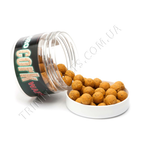 ВАФТЕРС CORK FLURO TIGER NUT 11мм