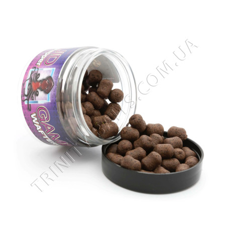 ВАФТЕРСИ SQUID GAME BLACK PEPPER 8х12мм