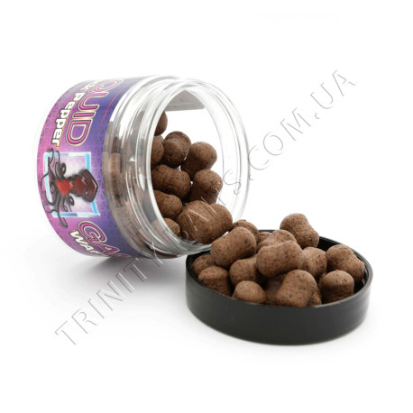 ВАФТЕРСИ SQUID GAME BLACK PEPPER 10х14мм