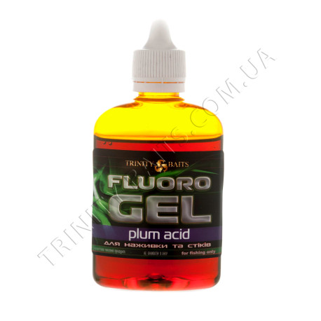Флюро гель-діп \\"Plum Acid\\"