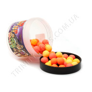 Pop ups Colormix \\"Tangerine\\"