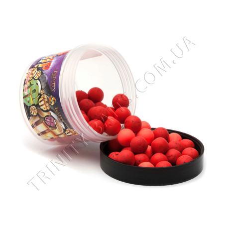 Pop ups Colormix \\"ROBIN RED\\"