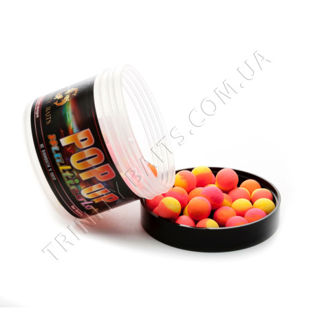 Pop ups Colormix Bubble gum