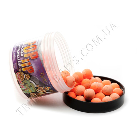 POP UPS TWO TONE \\"Ciitrus-Pepper\\"