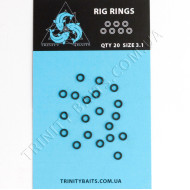 Кільце Rig Rings 3.1мм