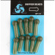 BUFFER BEADS