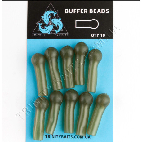BUFFER BEADS