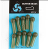 BUFFER BEADS