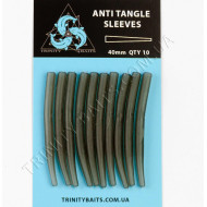 Anti tangle sleeves 40мм.