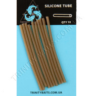 SILICONE TUBE силіконова трубка на гачок