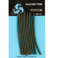 SILICONE TUBE силіконова трубка на гачок