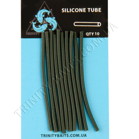 SILICONE TUBE силіконова трубка на гачок