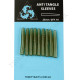Anti tangle sleeves 30мм.