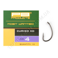 Гачки РВ Products Curved