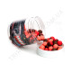 Вафтерси DUO KRILL-Strawberry