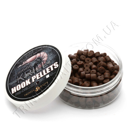 Пеллетс насадочний KRILL