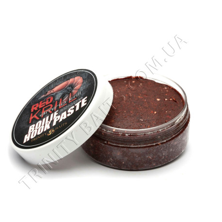 Паста насадочна RED KRILL