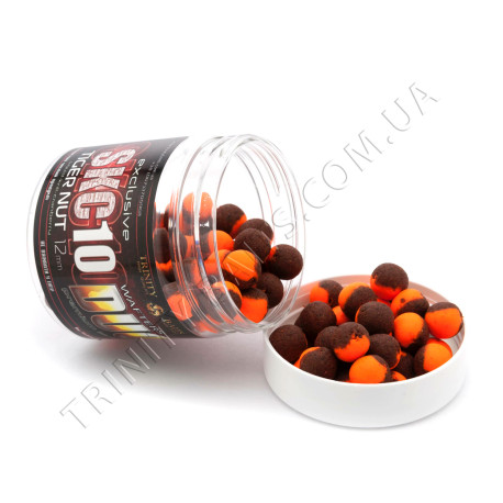 Вафтерси DUO SKC-10-Tiger nut