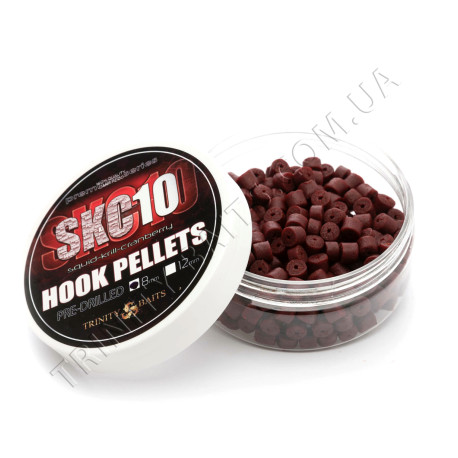 Пеллетс насадочний SKC-10