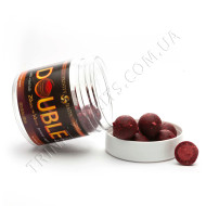 БОЙЛИ DOUBLE PLUM 20→14мм