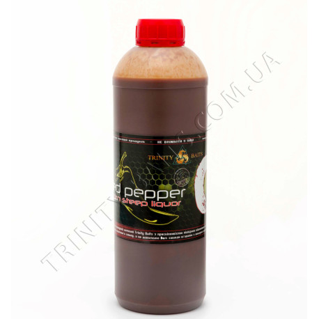CSL Червоний Перець 1л