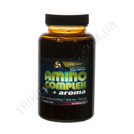 AMINO COMPLEX aroma CORN-TIGER NUT