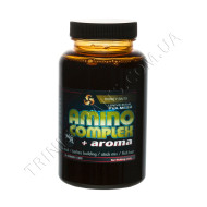 AMINO COMPLEX aroma PLUM