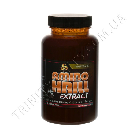 KRILL AMINO EXTRACT 500мл