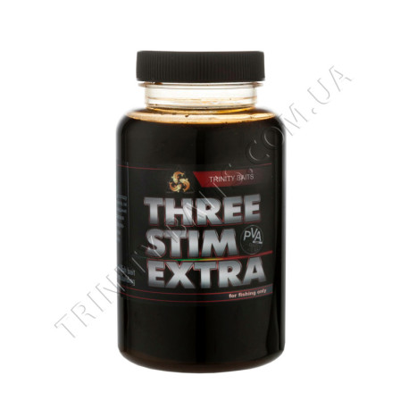 Амінокомплекс THREE STIM EXTRA 250мл
