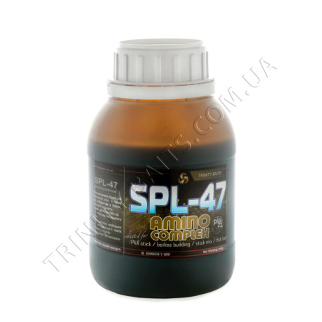 Амінокомплекс АМІНОКОМПЛЕКС SPL-47 250мл