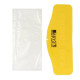 ПВА пакет GC G.Carp PVA Bag Kit Slow Melt 60x120мм S (10шт)
