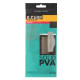 ПВА пакет GC G.Carp PVA Bag Kit Slow Melt 65x130мм M (10шт)