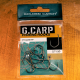 Гачок GC G.Carp V-Claw TF