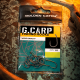 Гачок GC G.Carp Wide Gape TF