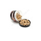 POP UPS SNAIL ROBIN RED-GARLIC 5*8