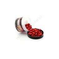 POP UPS SNAIL ROBIN RED 5*8